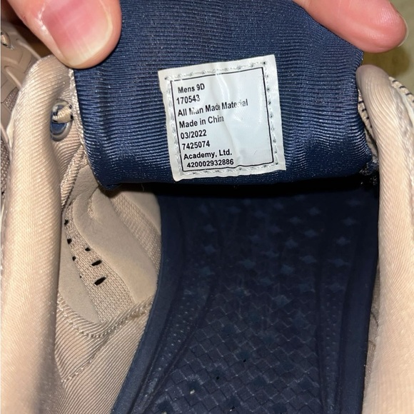 Magellan Outdoors Pro Boating Shoes - Picture 5 of 5